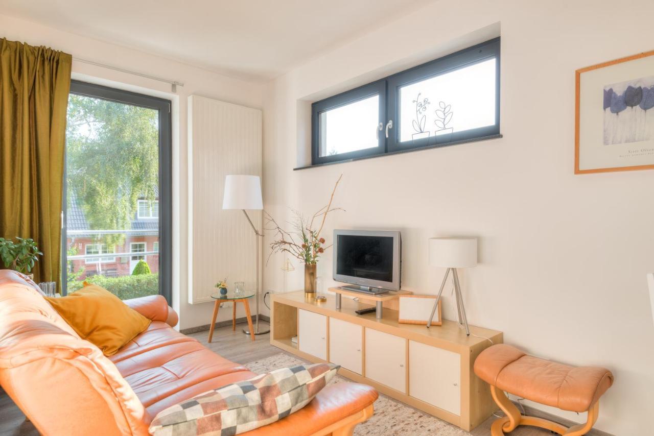 Apartment Grünes Berlin