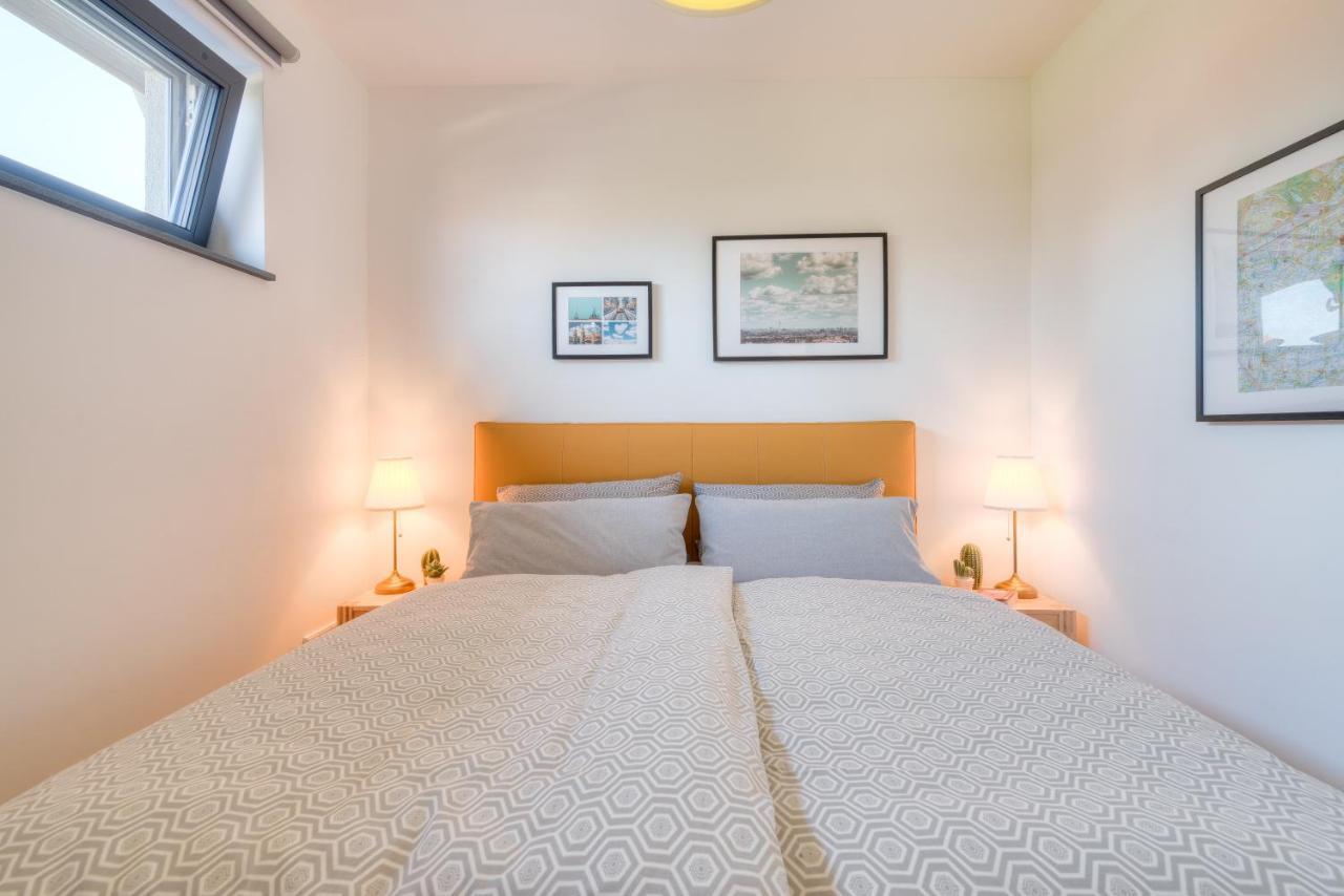 Apartment Grünes