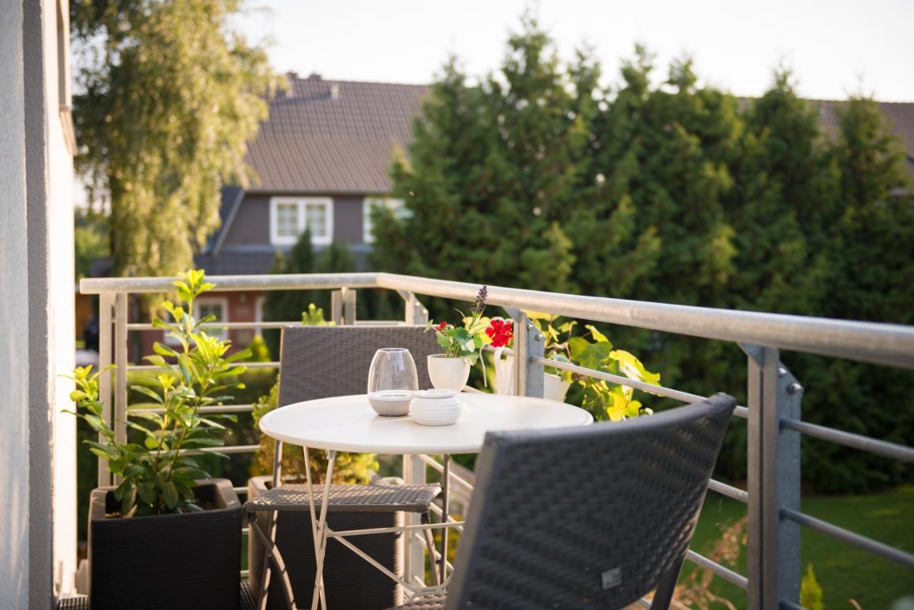 Apartment Grünes *